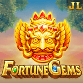 Fortune Gems - Hot Slot Game at JLQQQ